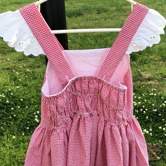 *SOLD**Girls dress - Picture 7 of 7